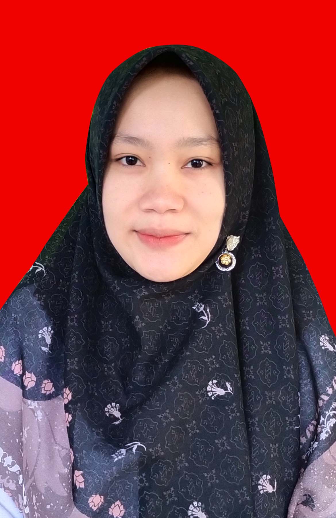 Foto Aulia Irfamayani, S.Pd