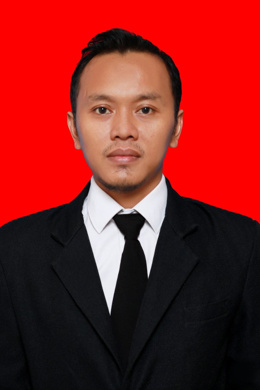 Foto Abdul Aziz Subangkit, S.Pd.I, M.Pd.