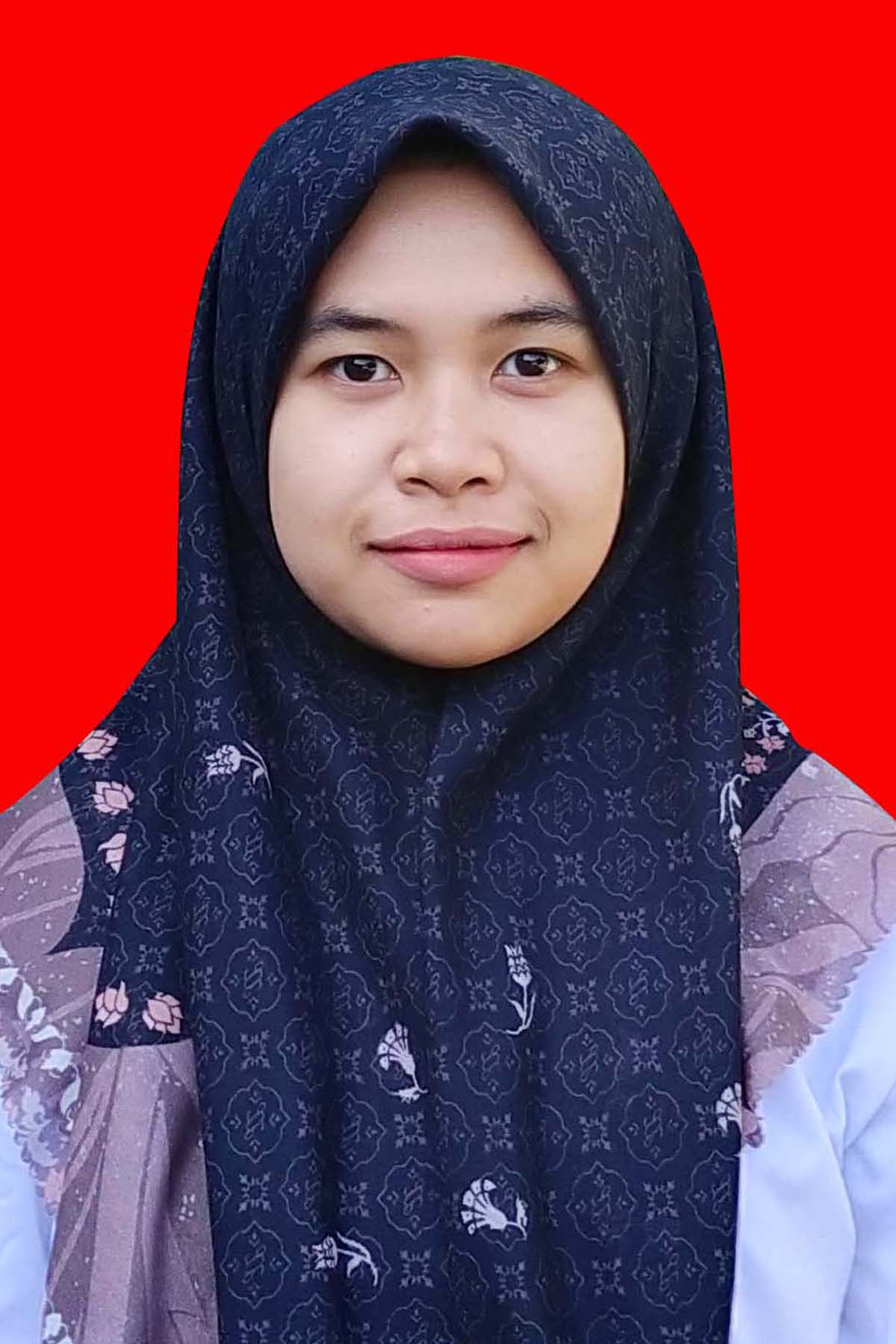 Foto Asri Ayunintias, S.Pd