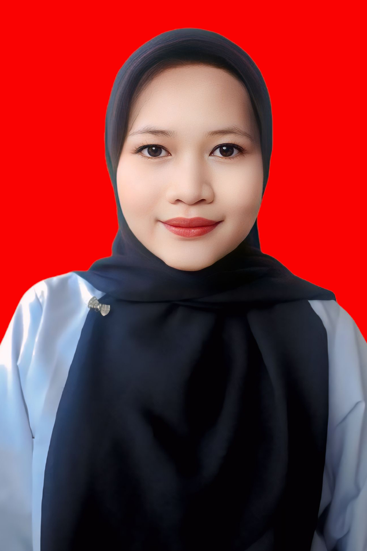 Foto Antik Fralinda Laeli, S.Sos