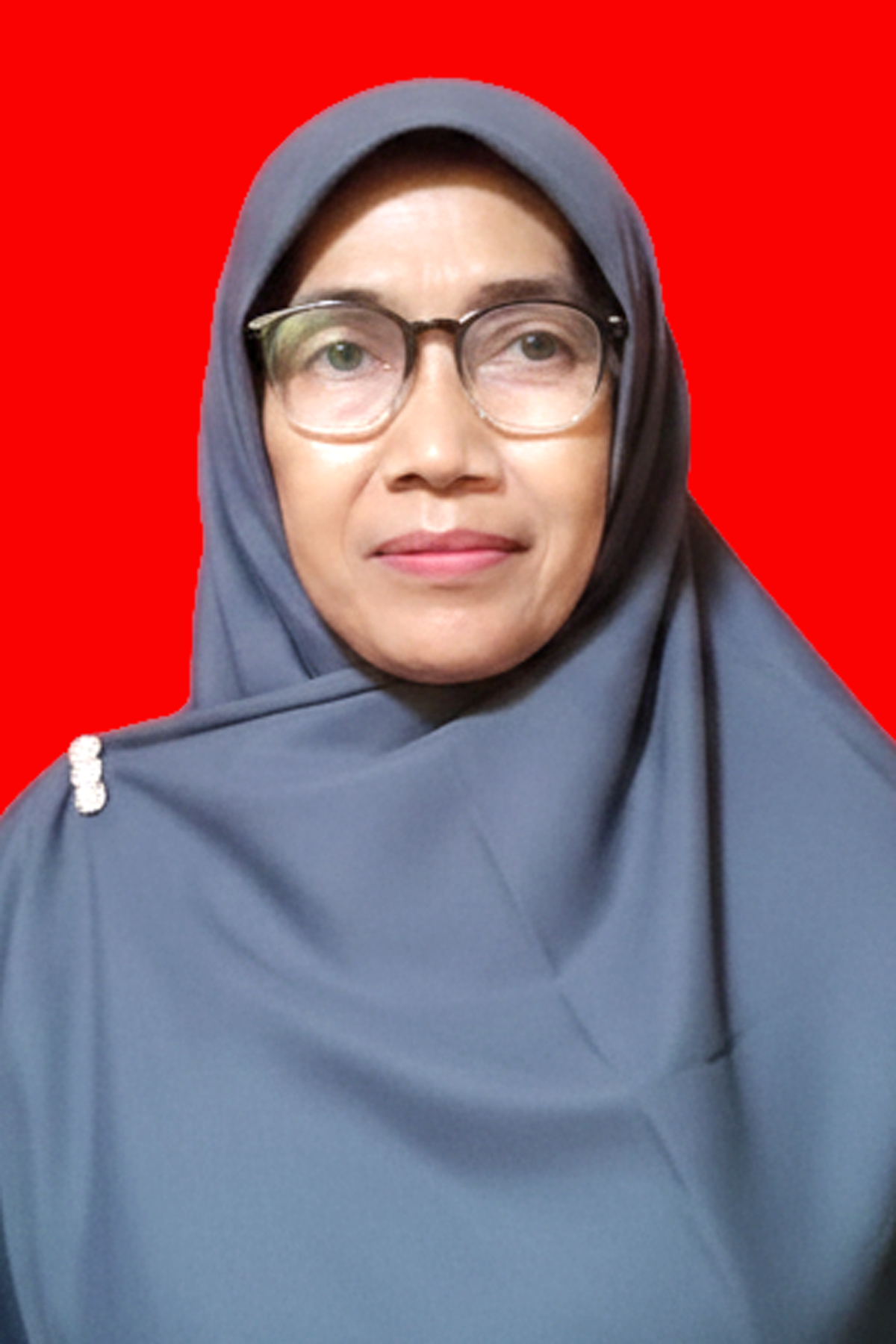 Foto Fadillah, S.Pd.I